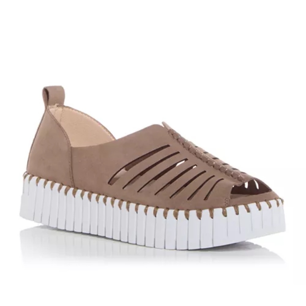 Ilse Jacobsen Women's Tulip Sneaker Sandals